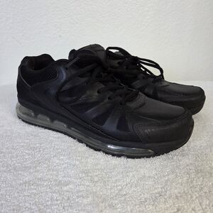 Tredsafe Slip Resistant Shoes Men's Size 11